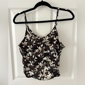 Aritzia Tank Top - Medium